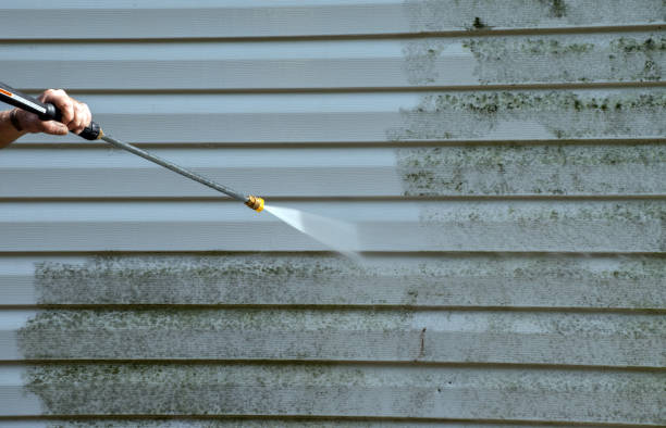 Best Dumpster Area Cleaning  in Cherryville, PA