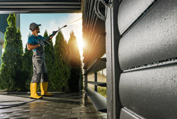Best Fleet Vehicle Washing  in Cherryville, PA