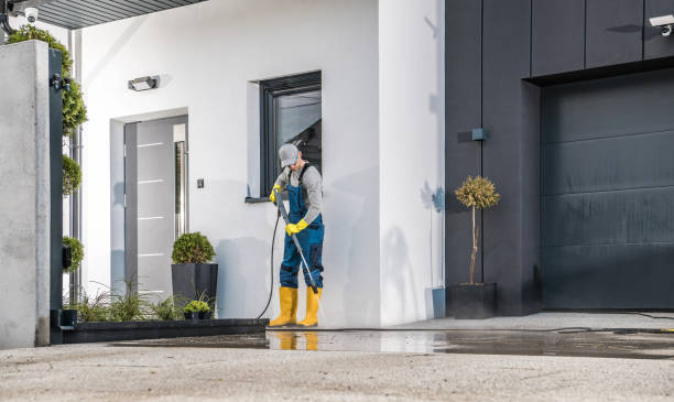 Best Sidewalk and Walkway Cleaning  in Cherryville, PA