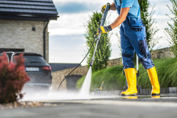Best Factory Floor Cleaning  in Cherryville, PA